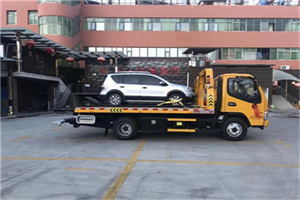 泽州附近汽车拖车电话